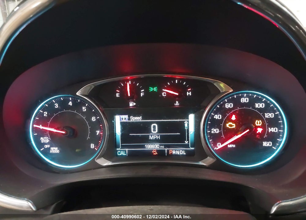 2018 CHEVROLET MALIBU LT VIN: 1G1ZD5ST5JF105754