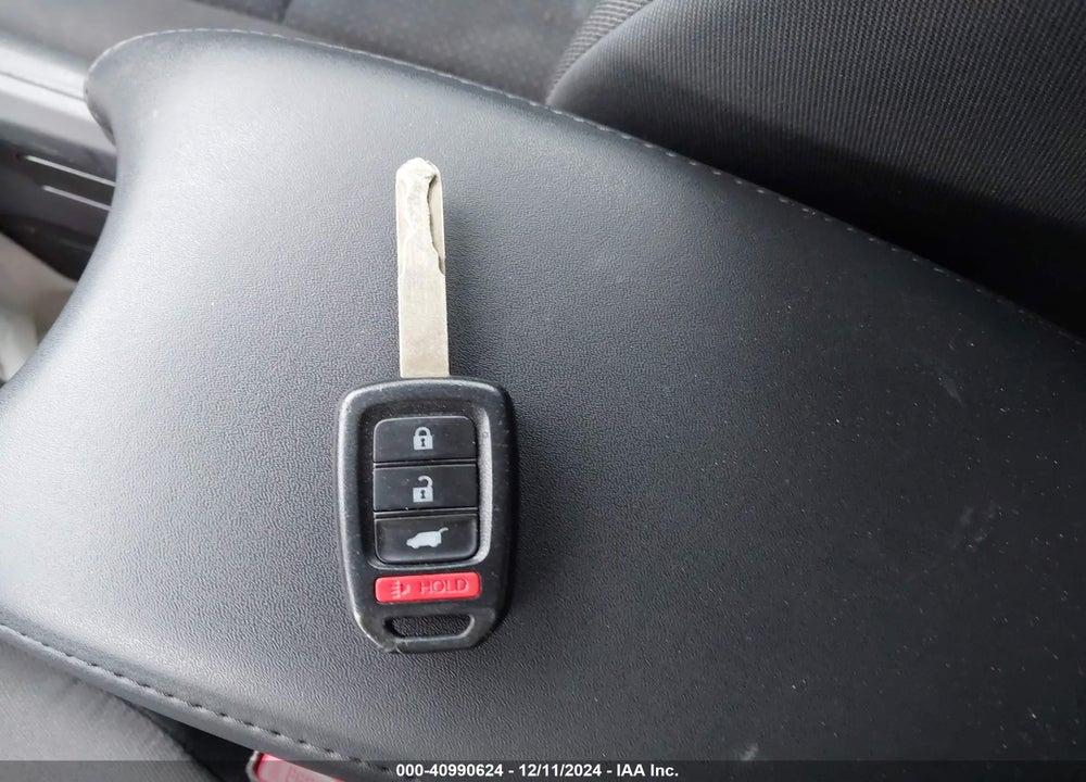 2021 HONDA HR-V AWD LX VIN: 3CZRU6H30MM746670