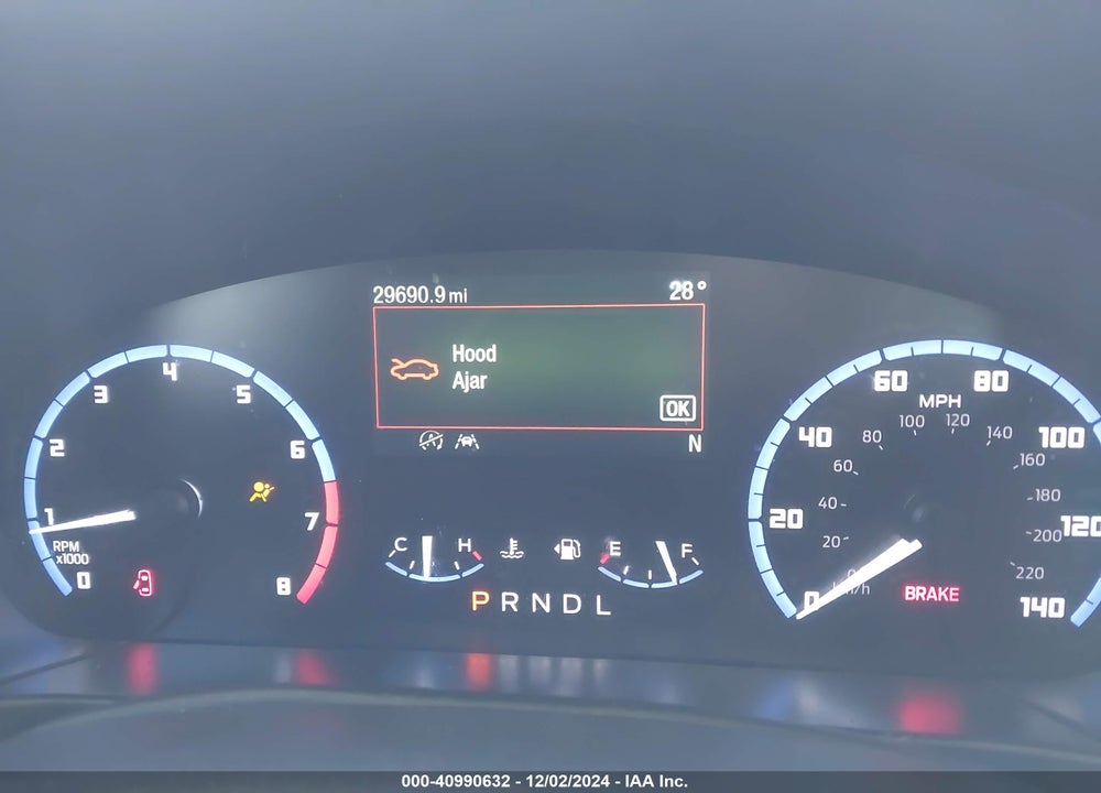 2022 FORD BRONCO SPORT BIG BEND VIN: 3FMCR9B63NRE09363