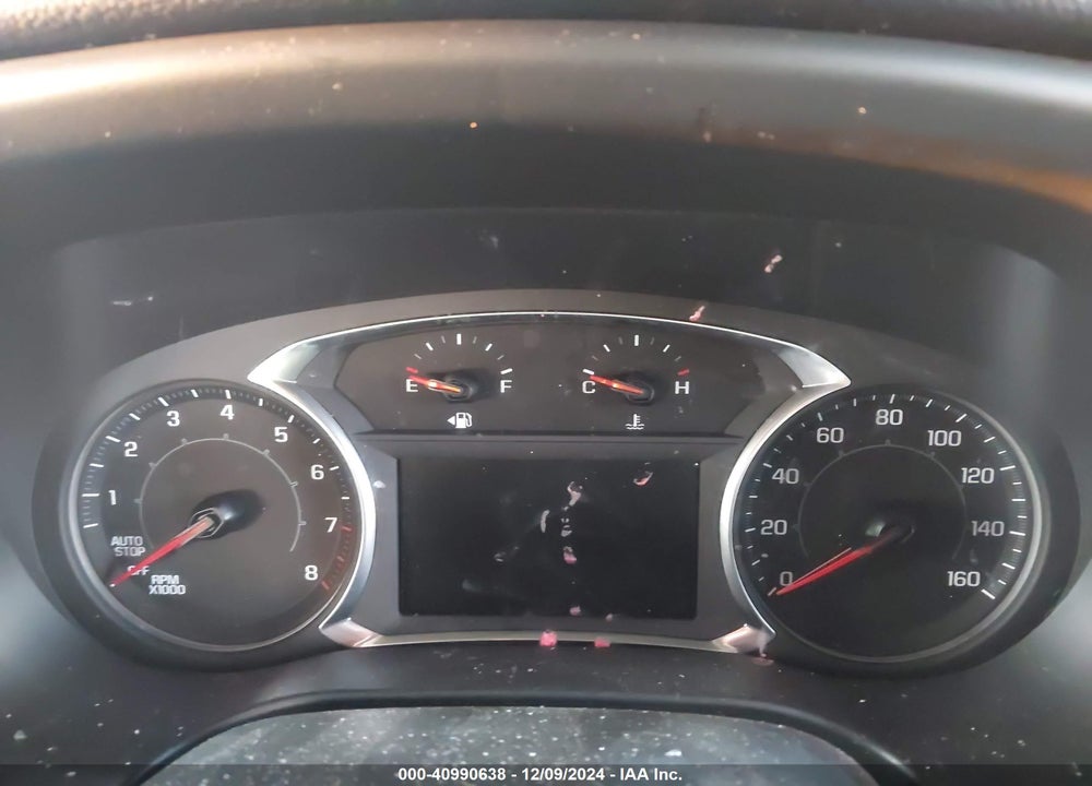2020 GMC ACADIA FWD SLE VIN: 1GKKNKLS9LZ190369