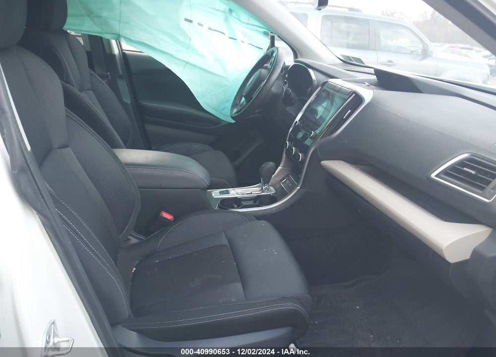 2021 SUBARU ASCENT PREMIUM VIN: 4S4WMAFD7M3423897