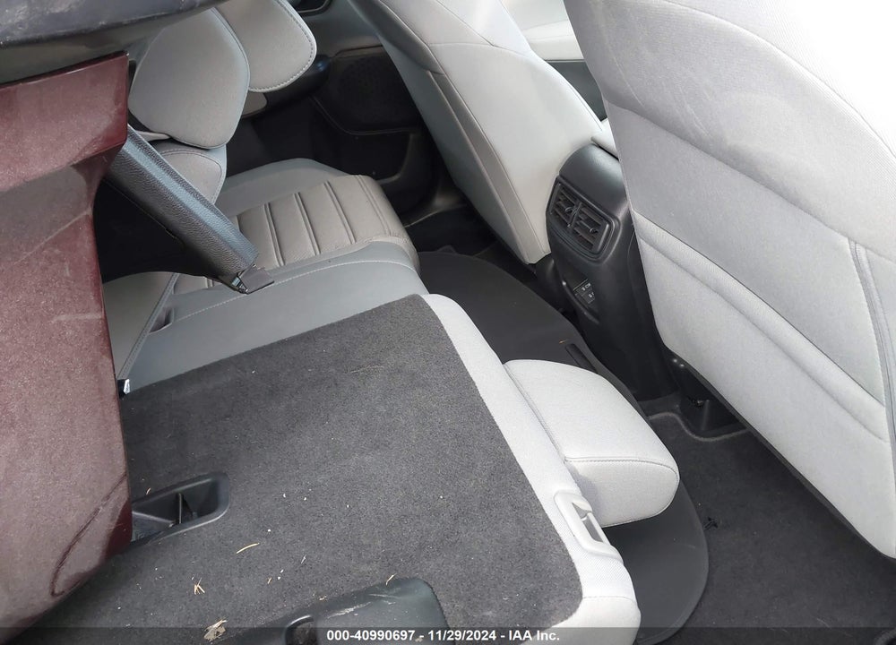 2018 HONDA CR-V EX VIN: 2HKRW2H56JH649176