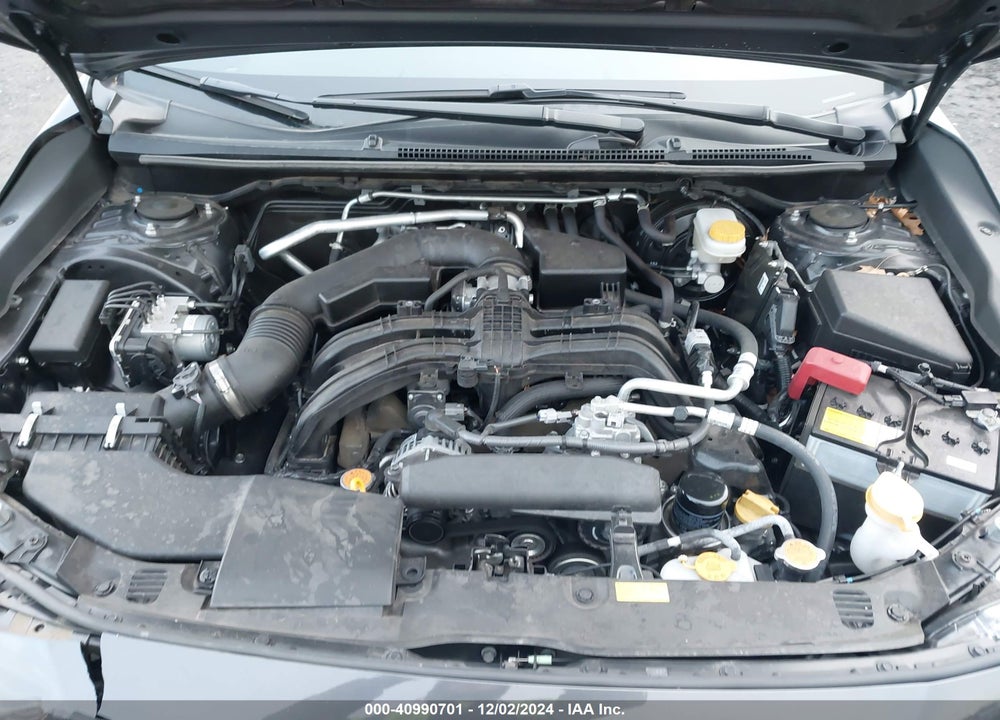 2021 SUBARU CROSSTREK VIN: JF2GTHNC0M8314151