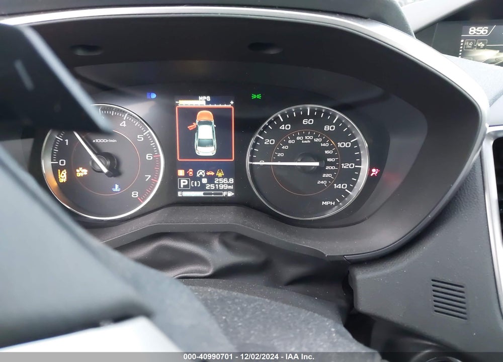 2021 SUBARU CROSSTREK VIN: JF2GTHNC0M8314151