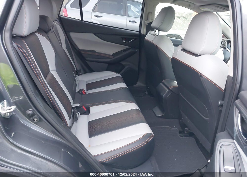 2021 SUBARU CROSSTREK VIN: JF2GTHNC0M8314151