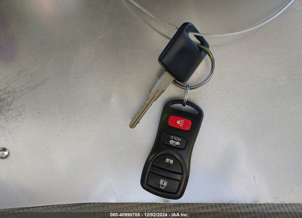 2006 NISSAN SENTRA 1.8S VIN: 3N1CB51D76L592615