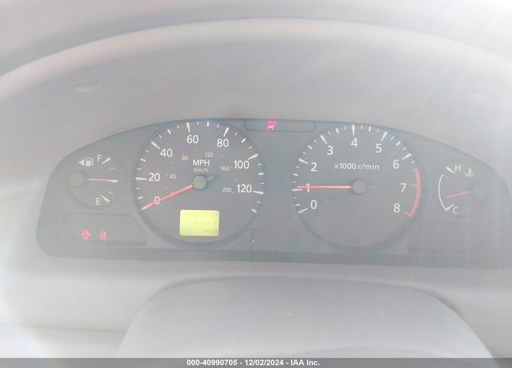 2006 NISSAN SENTRA 1.8S VIN: 3N1CB51D76L592615
