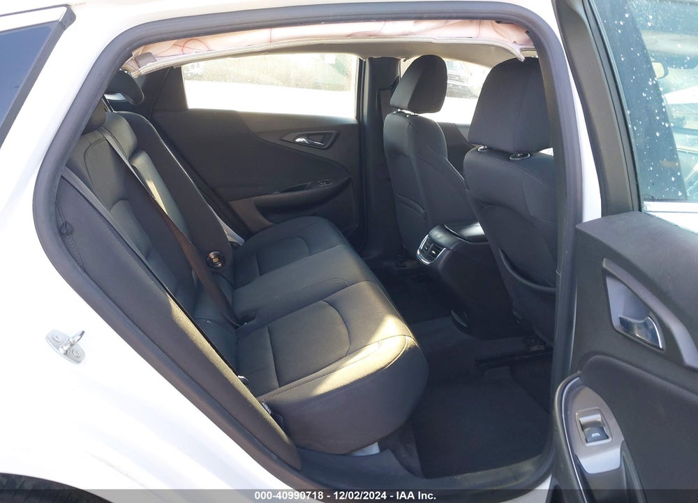 2016 CHEVROLET MALIBU 1LT VIN: 1G1ZE5ST7GF306108