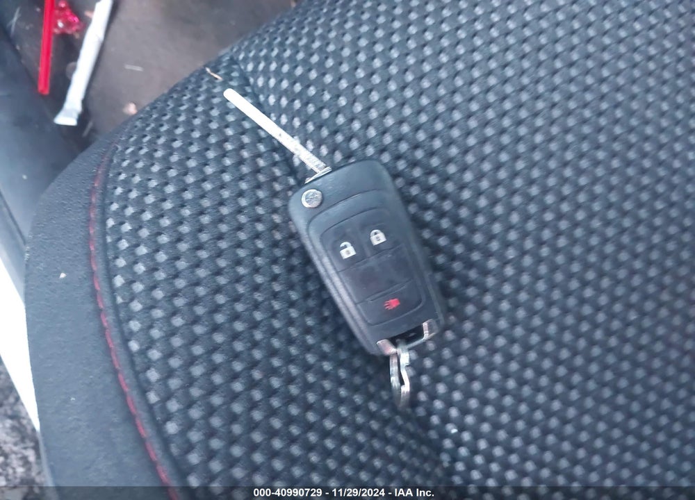 2017 CHEVROLET EQUINOX LS VIN: 2GNFLEEK6H6156417