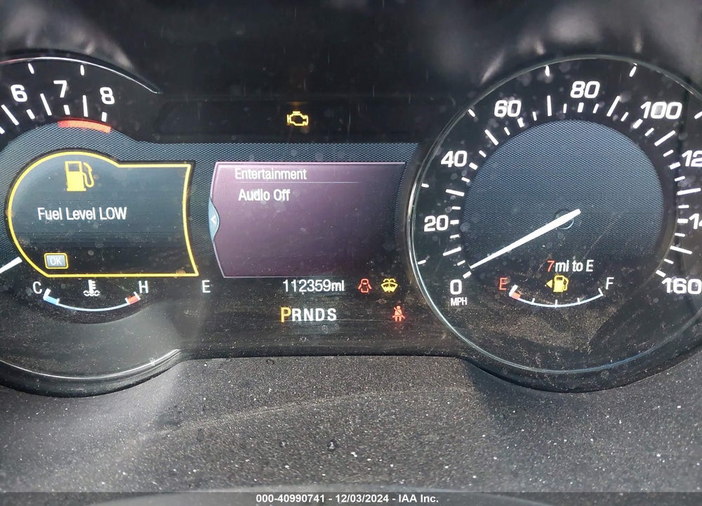 2015 LINCOLN MKZ VIN: 3LN6L2JK9FR610349