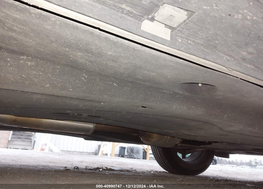 2024 FORD BRONCO SPORT OUTER BANKS VIN: 3FMCR9C62RRE04322