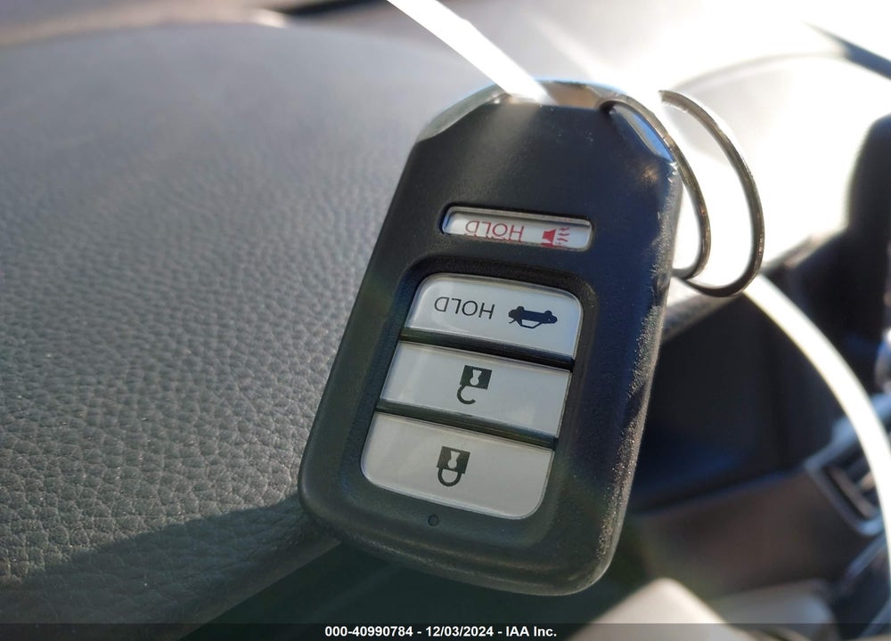 2020 HONDA ACCORD VIN: 1HGCV1F13LA086537
