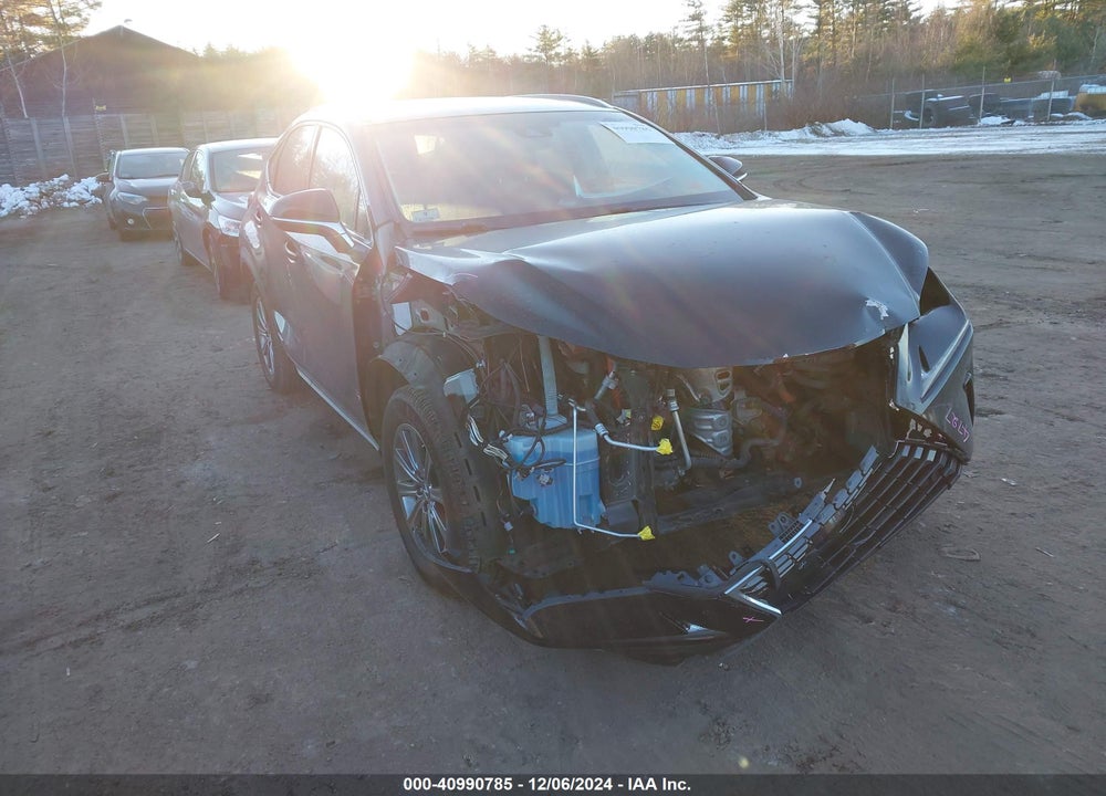 2019 LEXUS NX 300H VIN: JTJBJRBZXK2106028