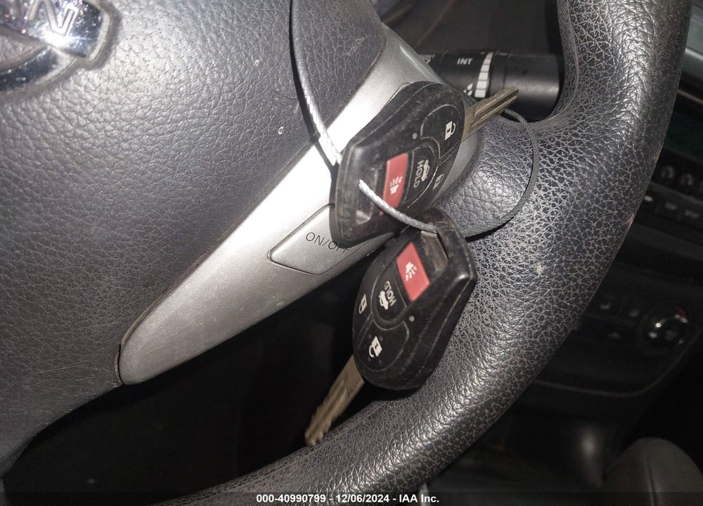 2016 NISSAN SENTRA S VIN: 3N1AB7AP8GY313125