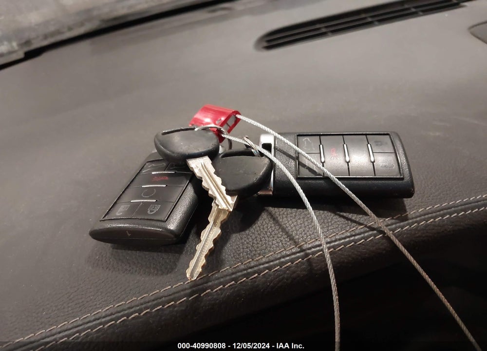 2013 CADILLAC ESCALADE ESV PLATINUM EDITION VIN: 1GYS4KEF9DR284441