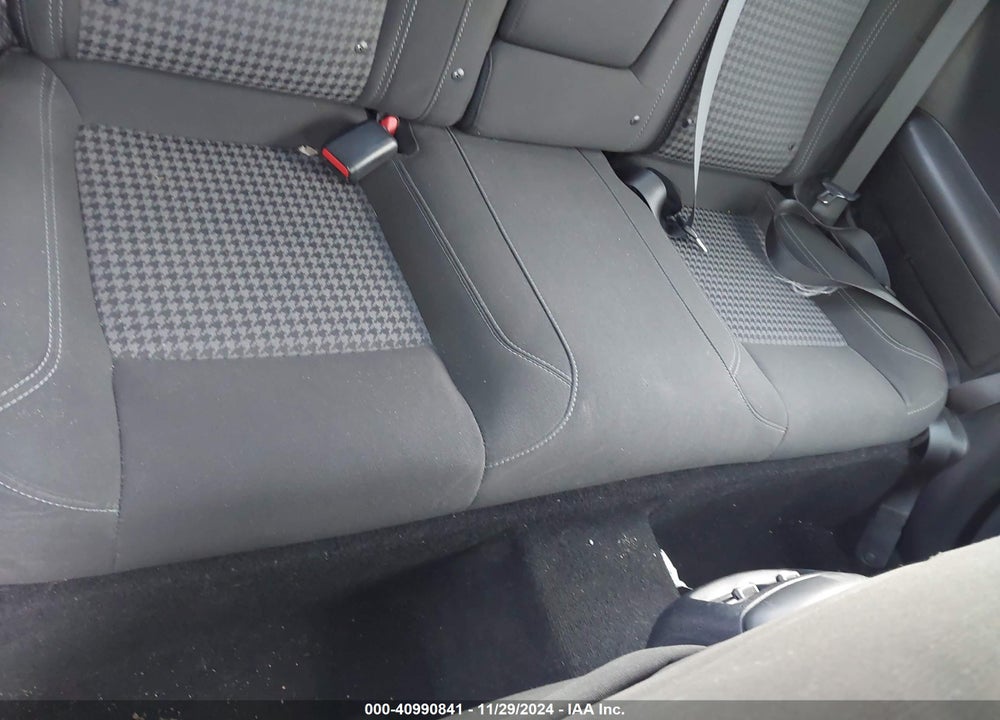 2020 DODGE CHALLENGER SXT VIN: 2C3CDZAG1LH113493