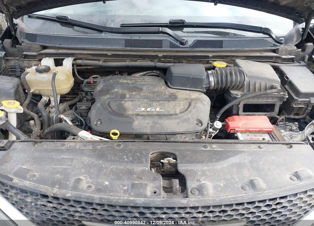 2017 CHRYSLER PACIFICA VIN: 2C4RC1DG4HR647546