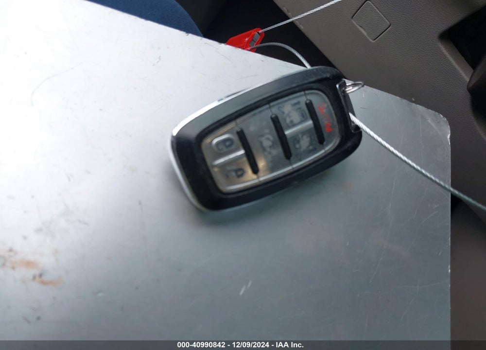 2017 CHRYSLER PACIFICA VIN: 2C4RC1DG4HR647546