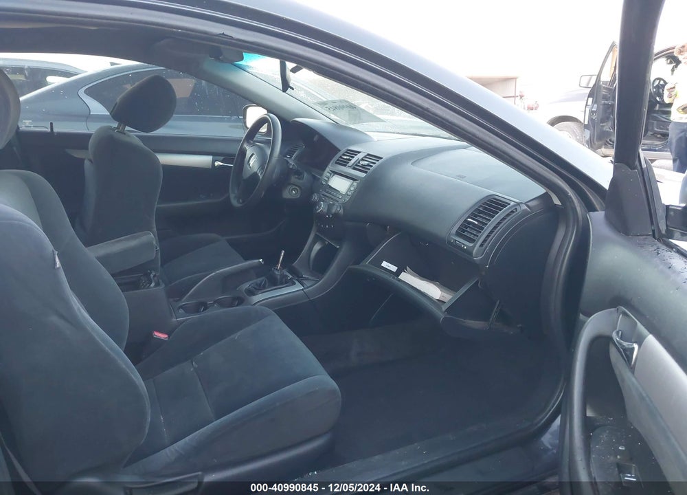 2003 HONDA ACCORD 2.4 EX VIN: 1HGCM71633A019994
