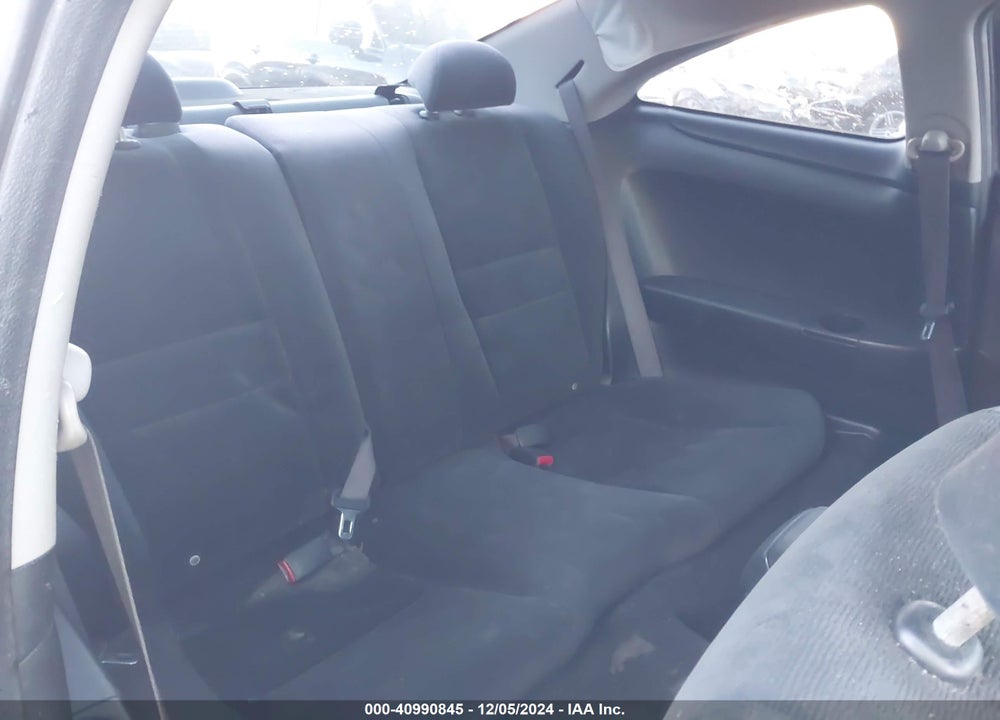 2003 HONDA ACCORD 2.4 EX VIN: 1HGCM71633A019994