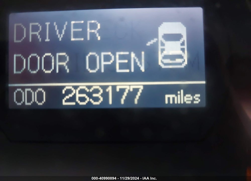 2009 TOYOTA CAMRY HYBRID VIN: 4T1BB46K79U075069