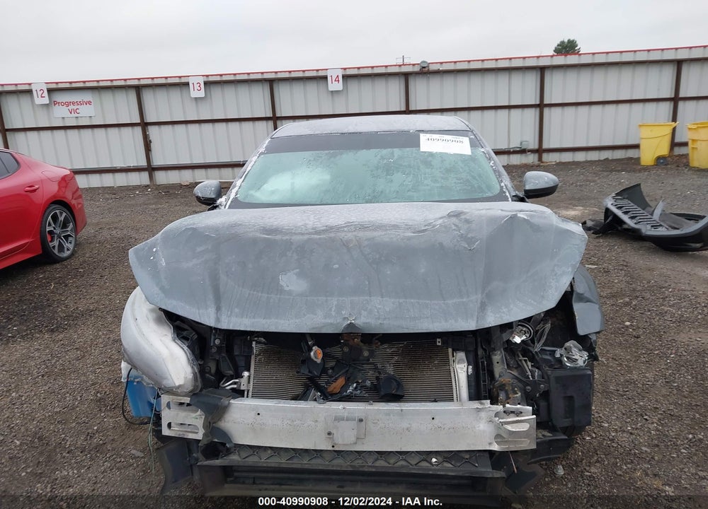 2019 NISSAN ALTIMA 2.5 S VIN: 1N4BL4BV9KC169554