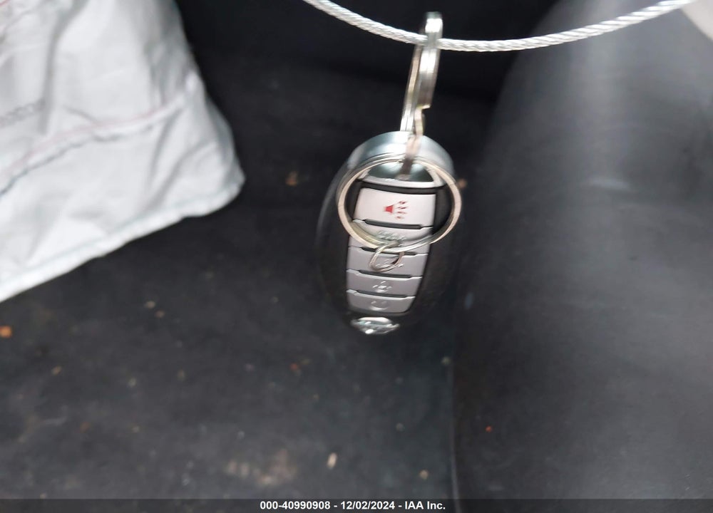 2019 NISSAN ALTIMA 2.5 S VIN: 1N4BL4BV9KC169554