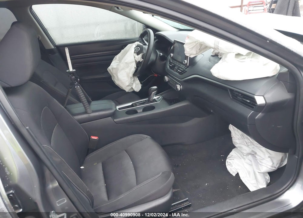 2019 NISSAN ALTIMA 2.5 S VIN: 1N4BL4BV9KC169554