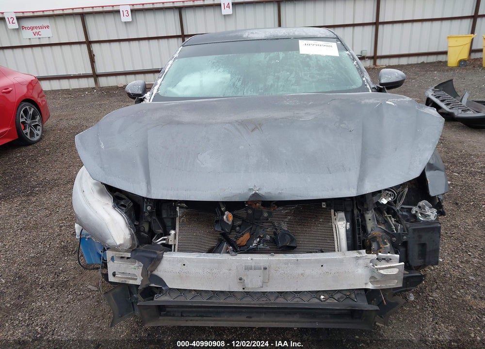 2019 NISSAN ALTIMA 2.5 S VIN: 1N4BL4BV9KC169554