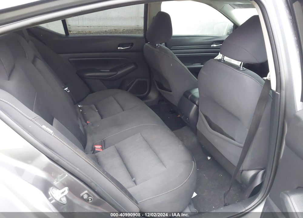 2019 NISSAN ALTIMA 2.5 S VIN: 1N4BL4BV9KC169554