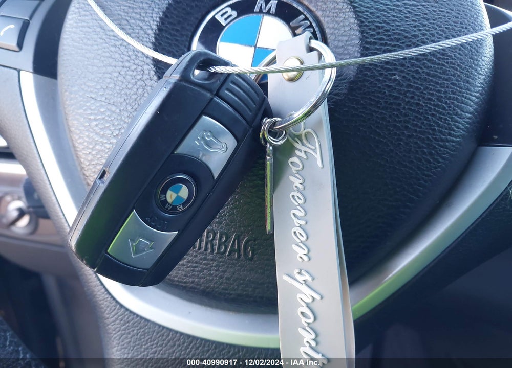 2010 BMW X5 XDRIVE30I VIN: 5UXFE4C54AL384647