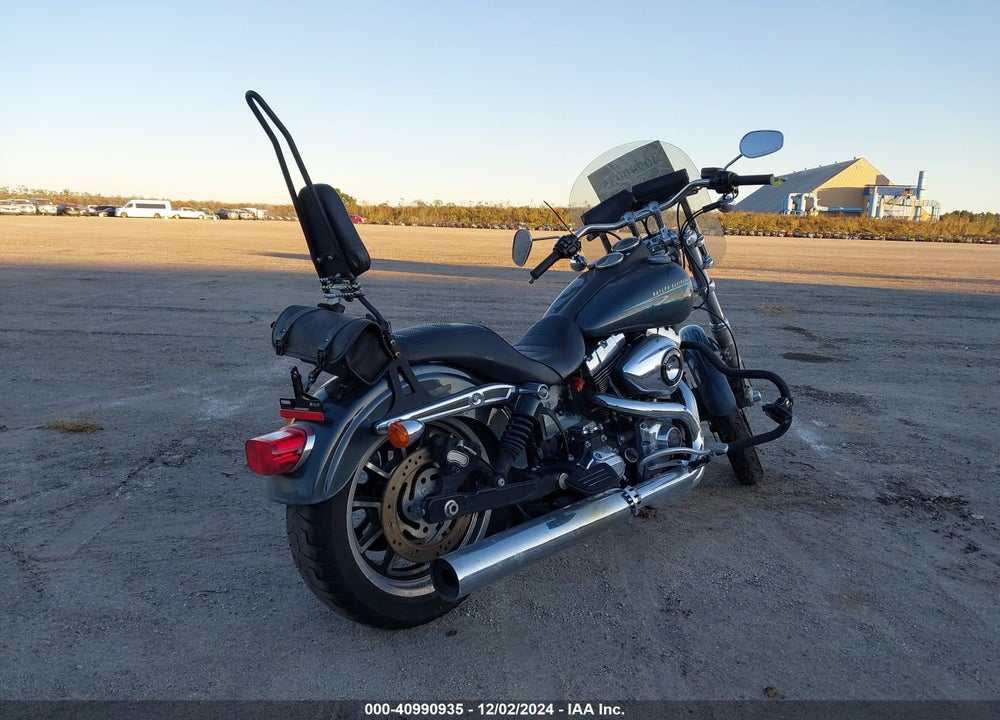2015 HARLEY-DAVIDSON FXDL DYNA LOW RIDER VIN: 1HD1GNM14FC310173