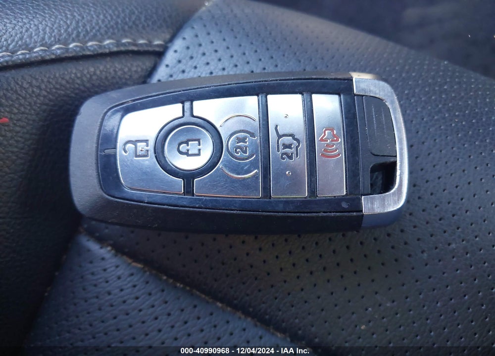 2015 FORD MUSTANG VIN: 1FA6P8CF9F5305468