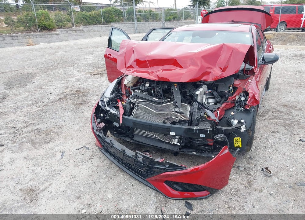 2023 HYUNDAI ELANTRA VIN: KMHLR4AF0PU462876