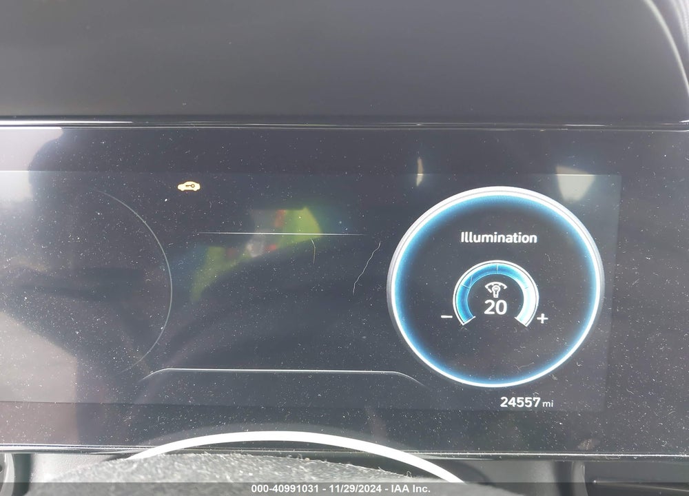 2023 HYUNDAI ELANTRA VIN: KMHLR4AF0PU462876