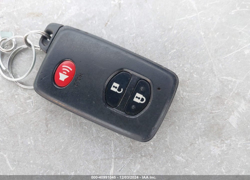 2012 TOYOTA PRIUS V THREE VIN: JTDZN3EU6C3094183