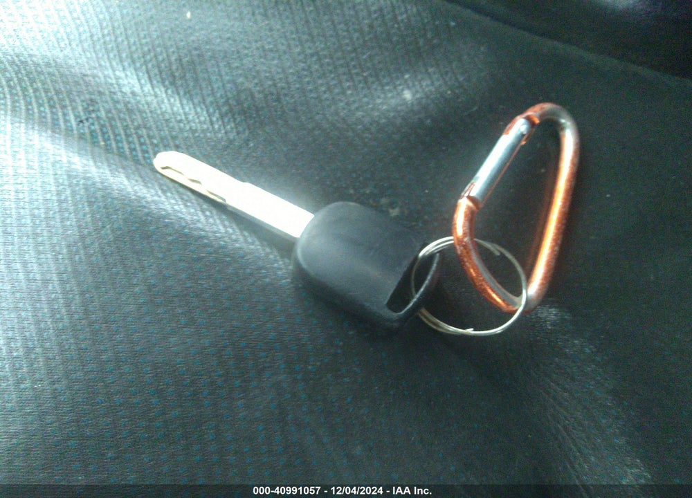 2010 HONDA FIT SPORT VIN: JHMGE8H4XAS008343