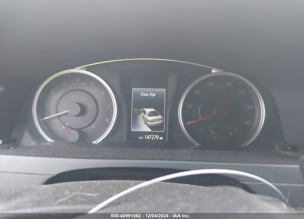 2016 TOYOTA CAMRY VIN: 4T1BF1FK2GU614388