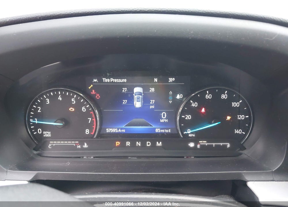 2020 FORD EXPLORER XLT VIN: 1FMSK8DH7LGC97812