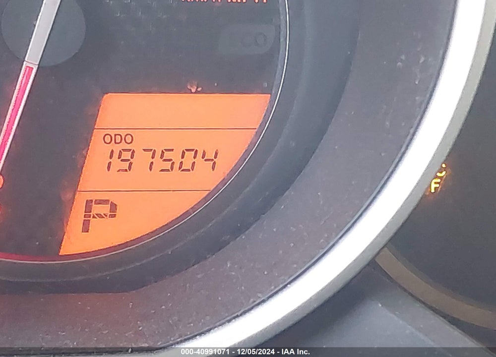 2013 TOYOTA 4RUNNER SR5 VIN: JTEBU5JR7D5147380