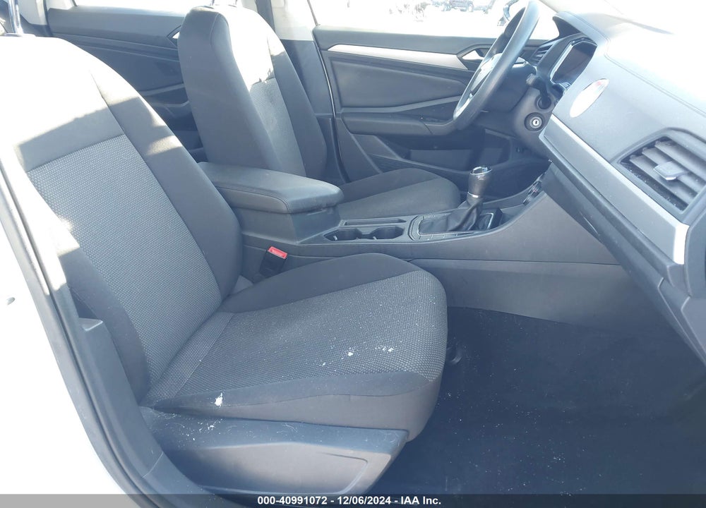 2019 VOLKSWAGEN JETTA 1.4T S VIN: 3VWN57BU4KM160735