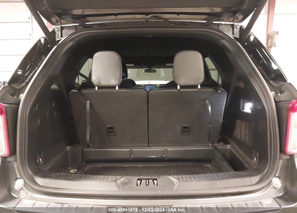 2020 FORD EXPLORER XLT VIN: 1FMSK8DH6LGC31591