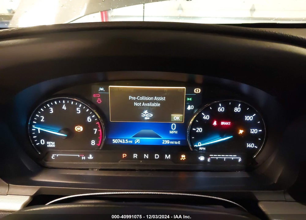 2020 FORD EXPLORER XLT VIN: 1FMSK8DH6LGC31591