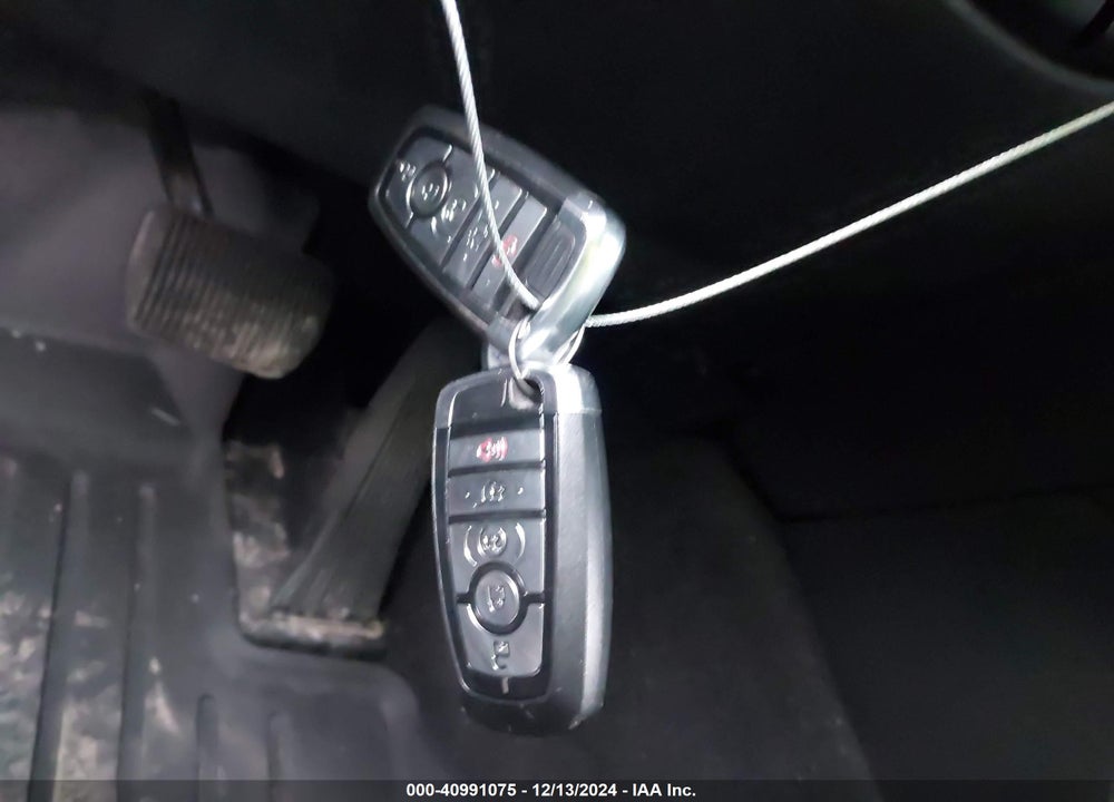2020 FORD EXPLORER XLT VIN: 1FMSK8DH6LGC31591