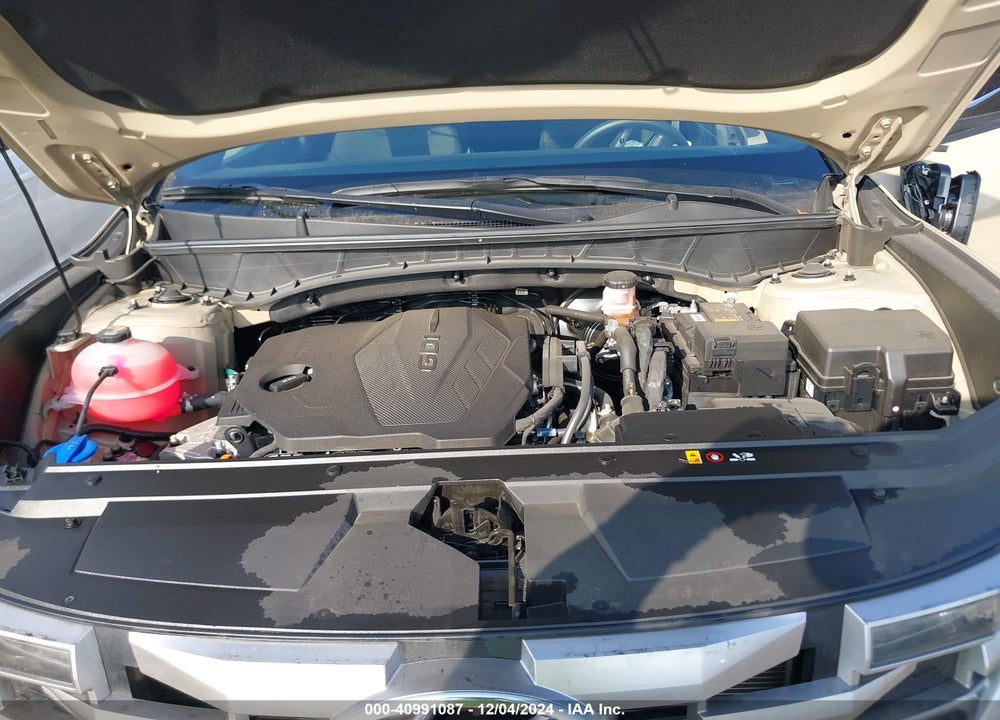 2023 HYUNDAI SANTA CRUZ VIN: 5NTJC4AE8PH069157