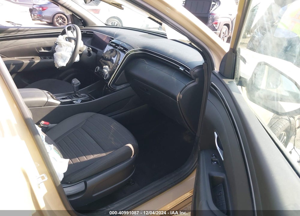 2023 HYUNDAI SANTA CRUZ VIN: 5NTJC4AE8PH069157