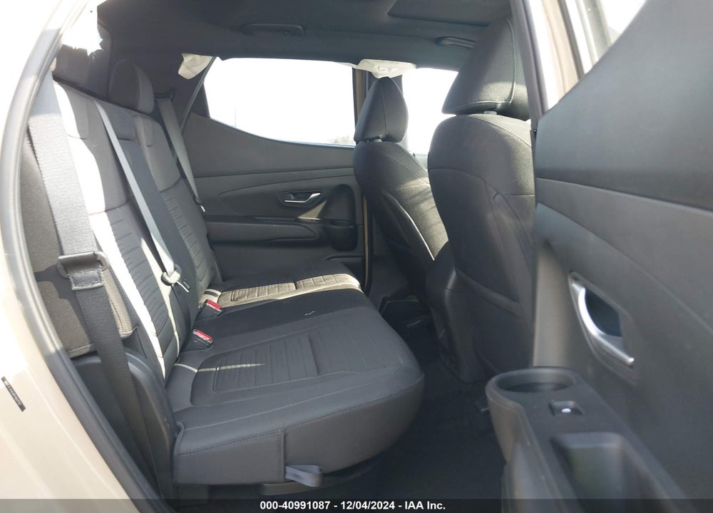 2023 HYUNDAI SANTA CRUZ VIN: 5NTJC4AE8PH069157