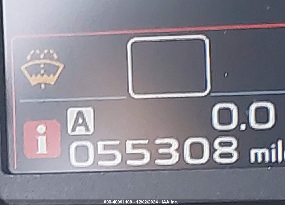 2021 SUBARU WRX VIN: JF1VA1A67M9812527