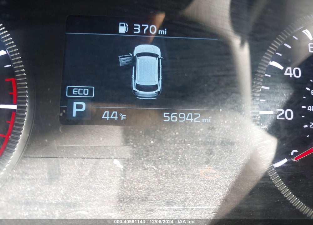 2022 KIA TELLURIDE S VIN: 5XYP6DHCXNG310760