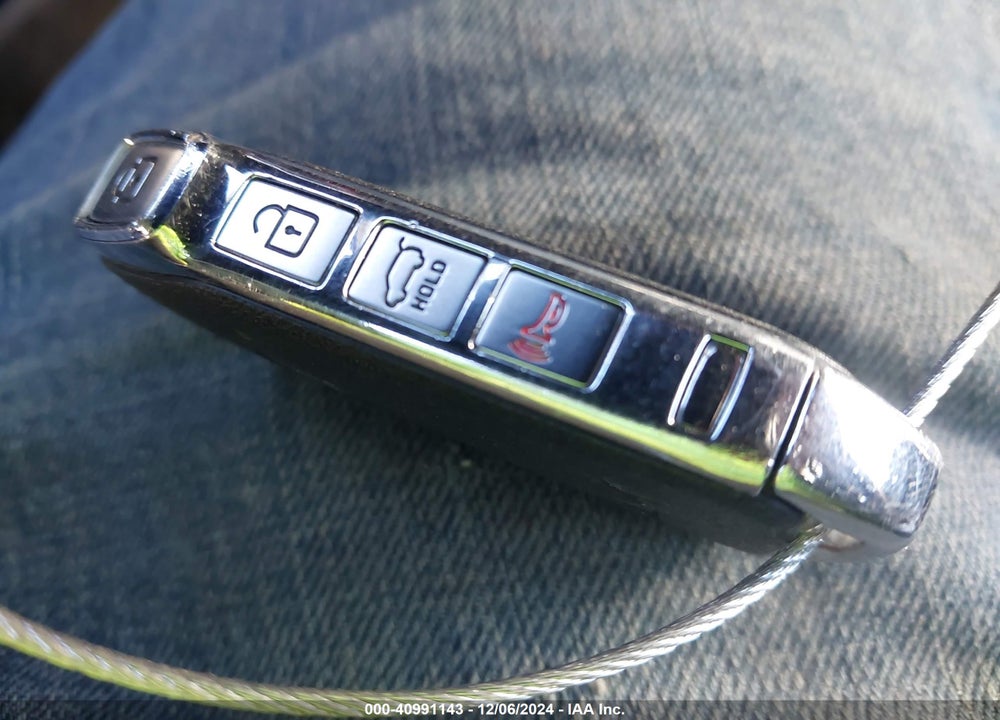 2022 KIA TELLURIDE S VIN: 5XYP6DHCXNG310760